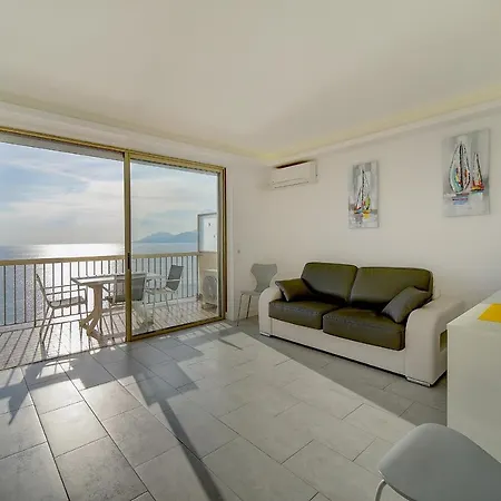 Immogroom - Panoramic View - Quiet - Ac - Bright Apartment