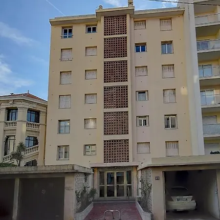 Apartment Immogroom - Panoramic View - Quiet - Ac - Bright